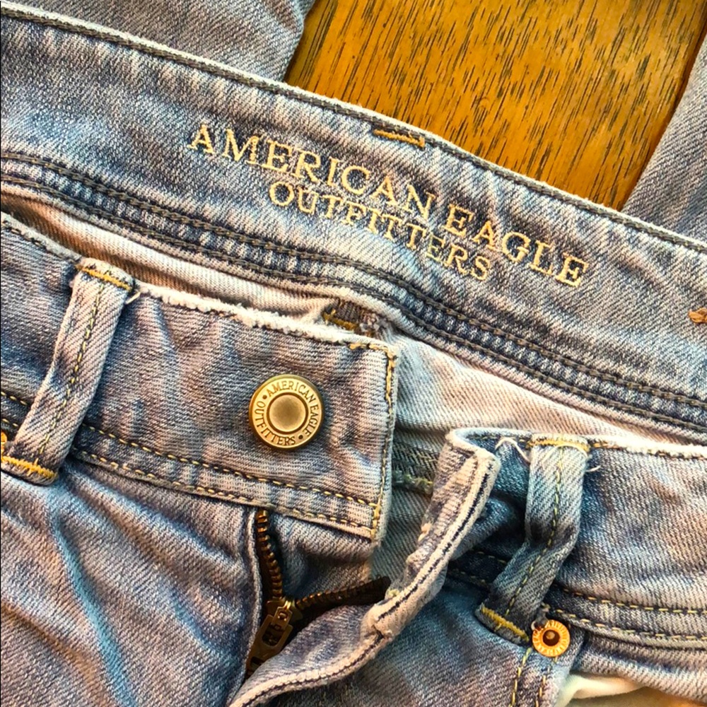 AEO Jeans 👖